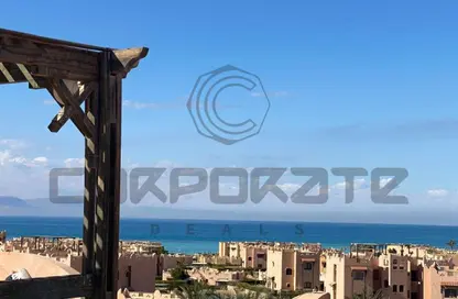 شاليه - غرفة نوم - 1 حمام للبيع في لا هاسيندا - رأس سدر - محافظة جنوب سيناء