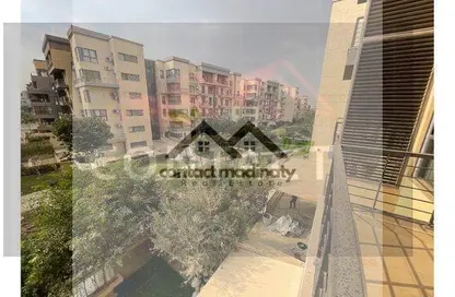 Apartment - 3 Bedrooms - 2 Bathrooms for sale in Madinaty - Cairo