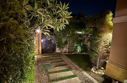 Townhouse - 5 Bedrooms - 5 Bathrooms for rent in 90 Street - The 5th Settlement - New Cairo City - Cairo