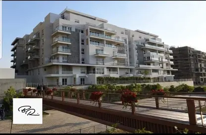 Apartment - 4 Bedrooms - 4 Bathrooms for sale in Mountain View iCity October - 6 October Compounds - 6 October City - Giza