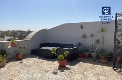شقة - 3 غرف نوم - 3 حمامات للبيع في عمارات البنفسج - البنفسج - مدينة القاهرة الجديدة - القاهرة