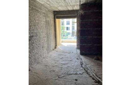 Apartment - 1 Bedroom - 1 Bathroom for sale in Sarai - Mostakbal City Compounds - Mostakbal City - Future City - Cairo