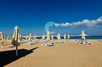 Penthouse - 2 Bedrooms - 2 Bathrooms for sale in Veranda - Sahl Hasheesh - Hurghada - Red Sea