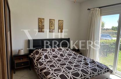 Chalet - 3 Bedrooms - 2 Bathrooms for sale in Marassi - Sidi Abdel Rahman - North Coast