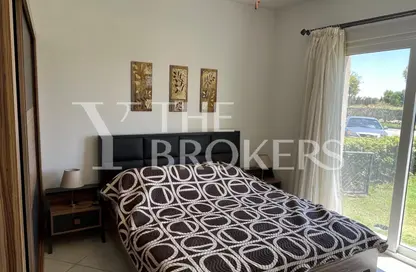 Chalet - 3 Bedrooms - 2 Bathrooms for sale in Marassi - Sidi Abdel Rahman - North Coast