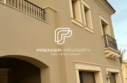 Villa - 5 Bedrooms - 5 Bathrooms for sale in City Gate - 5th Settlement Compounds - The 5th Settlement - New Cairo City - Cairo