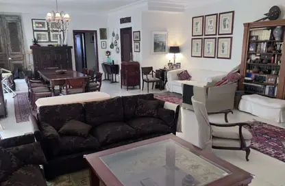 Twin House - 5 Bedrooms - 5 Bathrooms for sale in Layan Residence - 5th Settlement Compounds - The 5th Settlement - New Cairo City - Cairo
