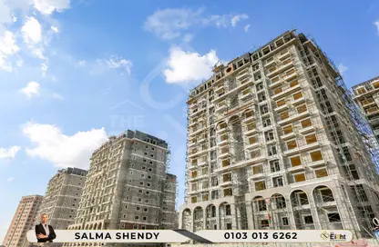 دوبلكس - 3 غرف نوم - 3 حمامات للبيع في صوارى - كمبوندات الاسكندرية - الاسكندرية
