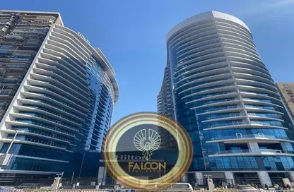 Hotel Apartment - 3 Bedrooms - 2 Bathrooms for sale in Hilton Cairo Nile Maadi - Athar El Nabi - Hay Masr El Kadima - Cairo
