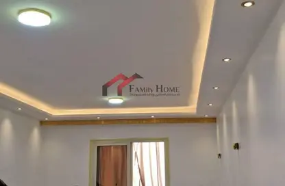 Apartment - 3 Bedrooms - 1 Bathroom for rent in Gardenia City Compound Nasr City - Zahraa Madinat Nasr - Nasr City - Cairo