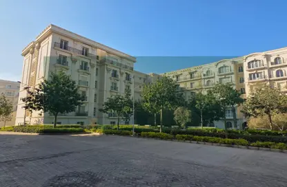 شقة - 2 حمامات للايجار في هايد بارك - مدينة القاهرة الجديدة - القاهرة