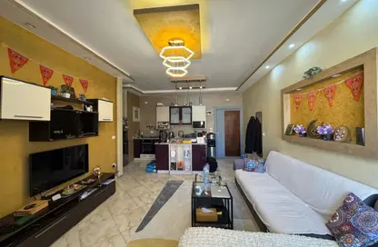 Apartment - 1 Bedroom - 1 Bathroom for sale in Hurghada - Red Sea