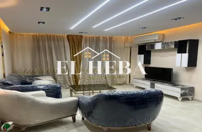 Apartment - 2 Bedrooms - 1 Bathroom for rent in Madinaty - Cairo