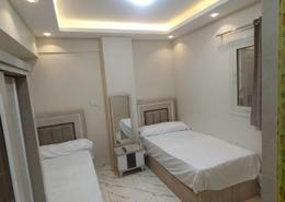 Studio - 1 حمام for للبيع in الحي الاول - مدينة 6 أكتوبر - الجيزة