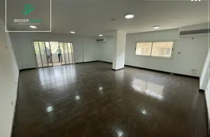 مساحات مكتبية - استوديو - 3 حمامات للايجار في سرايات المعادي - حي المعادي - القاهرة