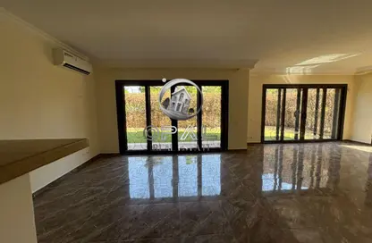 Duplex - 3 Bedrooms - 3 Bathrooms for rent in Casa - Sheikh Zayed Compounds - Sheikh Zayed City - Giza