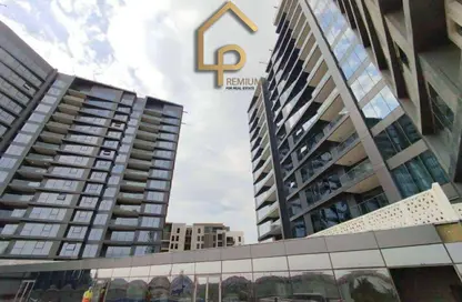 شقة - 3 غرف نوم - 3 حمامات للبيع في فيلدج فيوز - أبراج زيد - كمبوندات الشيخ زايد - الشيخ زايد - الجيزة