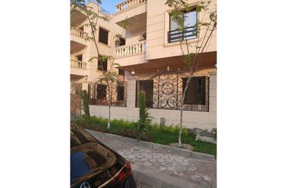 Apartment - 3 Bedrooms - 2 Bathrooms for sale in Youssef Sabri Abo Taleb st - 7th District - Obour City - Qalyubia