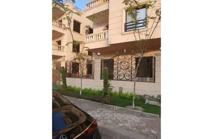 Apartment - 3 Bedrooms - 2 Bathrooms for sale in Youssef Sabri Abo Taleb st - 7th District - Obour City - Qalyubia