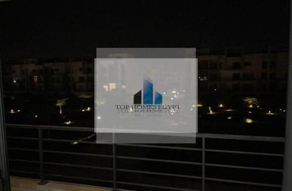 شقة - 5 غرف نوم - 4 حمامات للبيع في مون ريزيدنس - فيفث سكوير - التجمع الخامس - مدينة القاهرة الجديدة - القاهرة