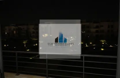 شقة - 5 غرف نوم - 4 حمامات للبيع في مون ريزيدنس - فيفث سكوير - التجمع الخامس - مدينة القاهرة الجديدة - القاهرة