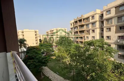 Apartment - 3 Bedrooms - 2 Bathrooms for sale in Madinaty - Cairo