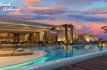 Villa - 4 Bedrooms - 4 Bathrooms for sale in Dose - Qesm Ad Dabaah - North Coast