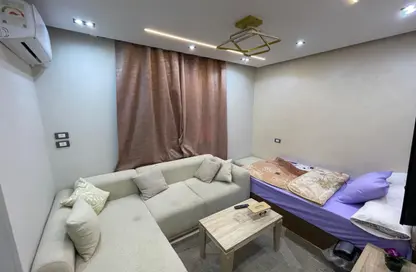 شقة - 1 حمام للايجار في شارع الاسراء - المهندسين - الجيزة