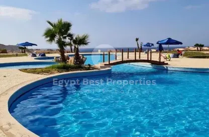 Penthouse - 3 Bedrooms - 3 Bathrooms for sale in Coral Hills - Qesm Ad Dabaah - North Coast