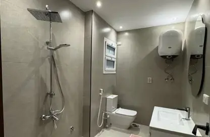 Apartment - 3 Bedrooms - 3 Bathrooms for rent in Beverly Hills - Sheikh Zayed Compounds - Sheikh Zayed City - Giza