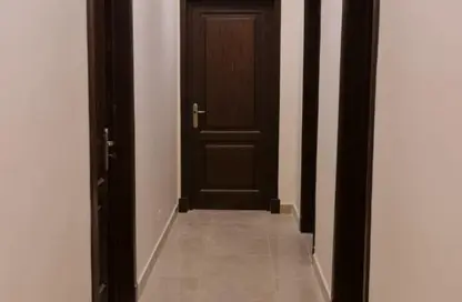 Apartment - 4 Bedrooms - 3 Bathrooms for sale in Madinaty - Cairo