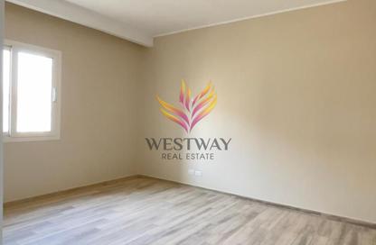 Apartment - 2 Bedrooms - 3 Bathrooms for rent in Westown - Sheikh Zayed Compounds - Sheikh Zayed City - Giza