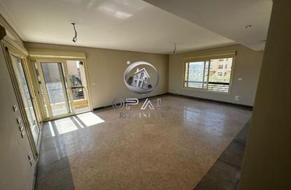 شقة - 2 غرف نوم - 3 حمامات للبيع في نيو جيزة - طريق مصر اسكندرية الصحراوي - مدينة 6 أكتوبر - الجيزة