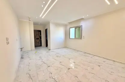 Apartment - 1 Bedroom - 1 Bathroom for sale in Magawish - Hurghada - Red Sea