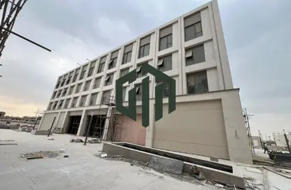 نصف طابق - استوديو - 3 حمامات للبيع في ميفيدا - كمبوندات التجمع الخامس - التجمع الخامس - مدينة القاهرة الجديدة - القاهرة