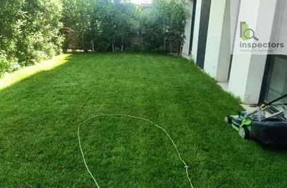 دوبلكس - 3 غرف نوم - 3 حمامات للايجار في ايستاون - كمبوندات التجمع الخامس - التجمع الخامس - مدينة القاهرة الجديدة - القاهرة