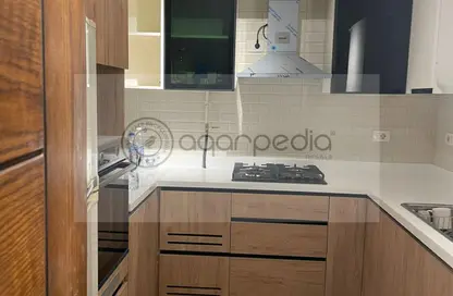 شقة - 2 غرف نوم - 3 حمامات للايجار في فيليت - كمبوندات التجمع الخامس - التجمع الخامس - مدينة القاهرة الجديدة - القاهرة