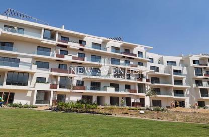 Apartment - 2 Bedrooms - 3 Bathrooms for sale in Sodic East - 6th District - New Heliopolis - Cairo
