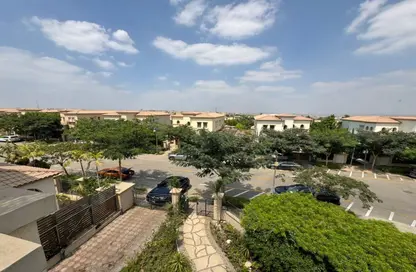 Villa - 5 Bedrooms - 5 Bathrooms for sale in Uptown Cairo - Mokattam - Cairo