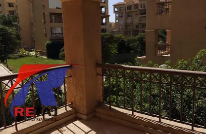 Apartment - 2 Bedrooms - 1 Bathroom for sale in Madinaty - Cairo