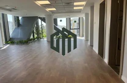 Office Space - Studio - 1 Bathroom for rent in Eastown - 5th Settlement Compounds - The 5th Settlement - New Cairo City - Cairo