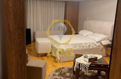 Apartment - 3 Bedrooms - 3 Bathrooms for sale in Fouad Thabit - Sheraton Al Matar - El Nozha - Cairo