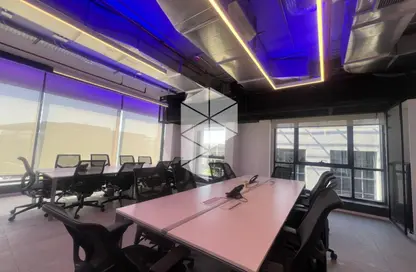 بناية كاملة - استوديو - 8 حمامات للايجار في كمبوندات التجمع الخامس - التجمع الخامس - مدينة القاهرة الجديدة - القاهرة