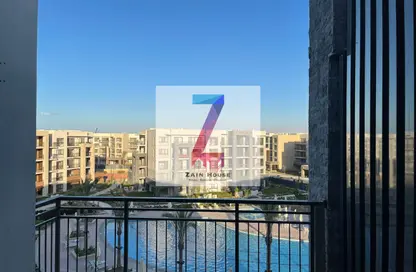 Chalet - 1 Bedroom - 1 Bathroom for sale in Marassi - Sidi Abdel Rahman - North Coast