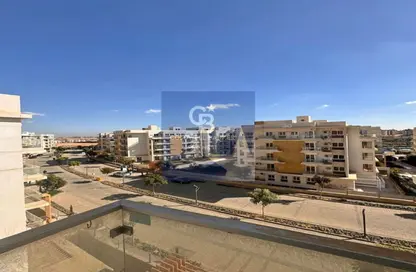 Apartment - 3 Bedrooms - 3 Bathrooms for sale in Mountain View iCity October - 6 October Compounds - 6 October City - Giza