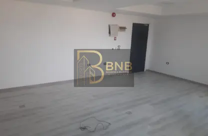Office Space - Studio for rent in Cairo Business Park - 5th Settlement Compounds - The 5th Settlement - New Cairo City - Cairo