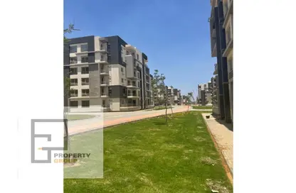 شقة - 3 غرف نوم - 2 حمامات للبيع في جنة اكتوبر - كمبوندات 6 أكتوبر - مدينة 6 أكتوبر - الجيزة