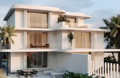 Duplex - 3 Bedrooms - 3 Bathrooms for sale in ARC of Soma - Soma Bay - Safaga - Hurghada - Red Sea