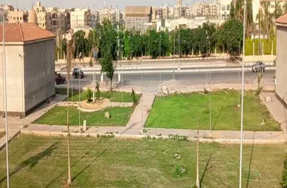شقة - 3 غرف نوم - 3 حمامات للبيع في المجاورة الاولي - الحي الاول شرق - مدينة الشروق - القاهرة