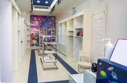 Shop - Studio for rent in Laurent - Hay Sharq - Alexandria